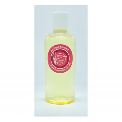 100ml-Massage Oil-Face & Body Oil-Rose Geranium & Ylang Ylang